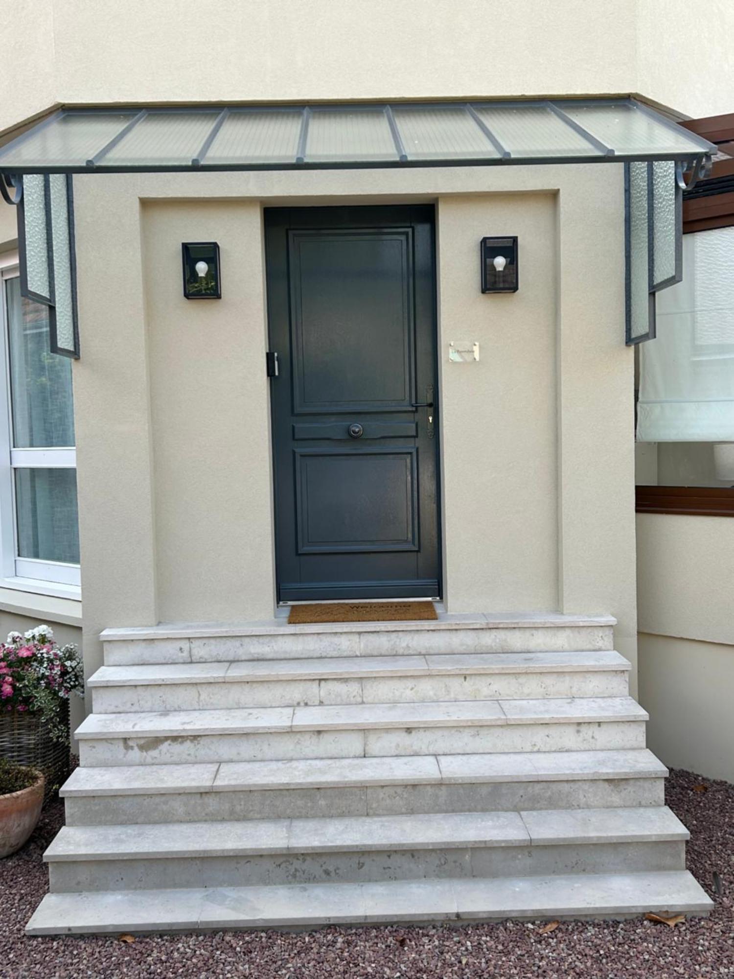 Le Carre Courtois Apartment Luisant Exterior photo